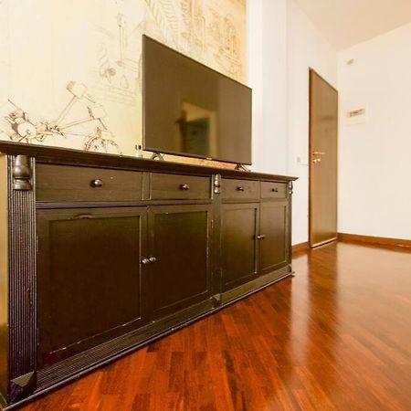 Duomo Big House130Mq Vista Tempio Apartman Milánó Kültér fotó