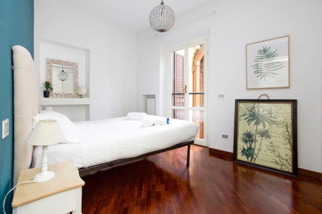 Duomo Big House130Mq Vista Tempio Apartman Milánó Kültér fotó